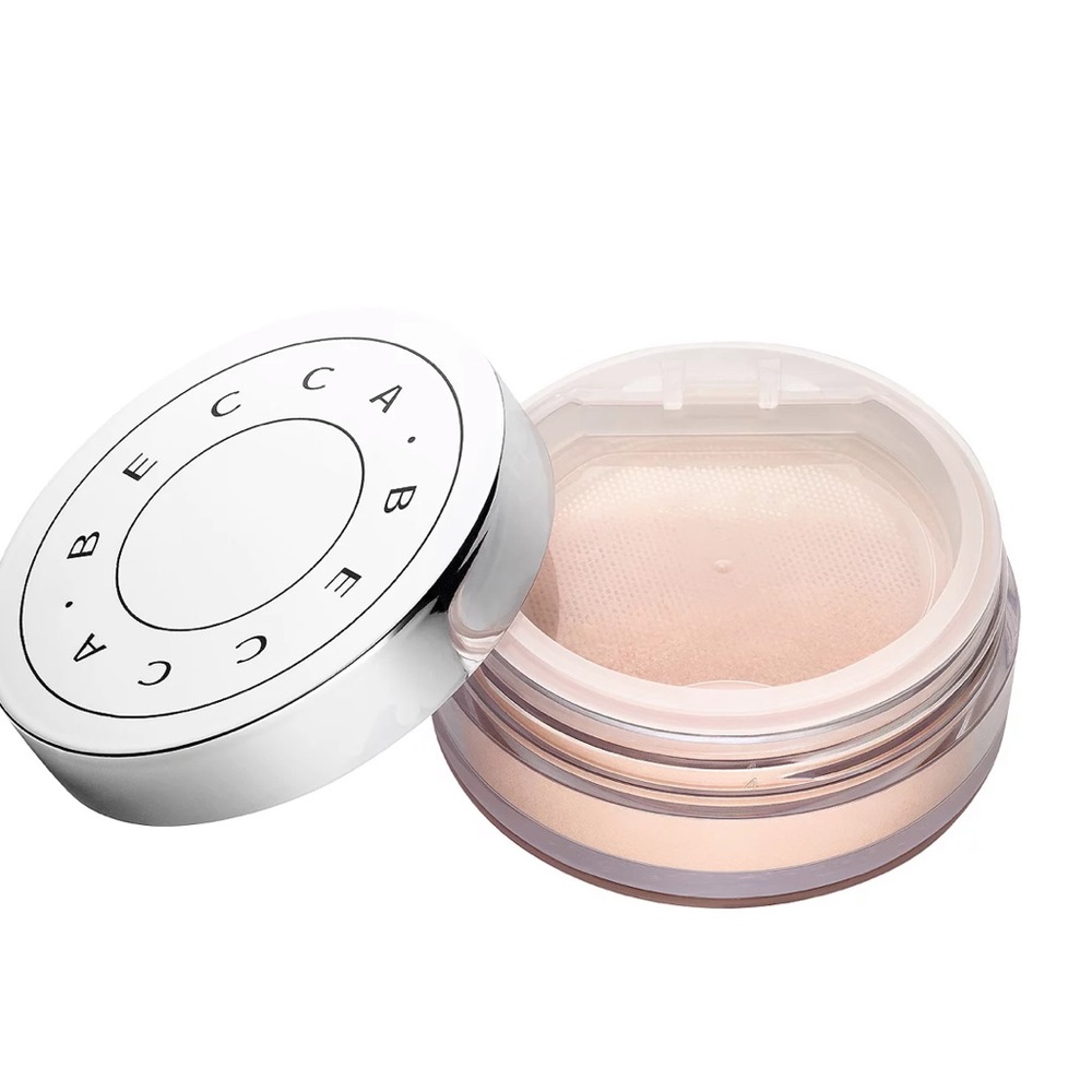 BECCA Cosmetics Hydra-Mist Set & Refresh Powder $39 0.35oz NIB